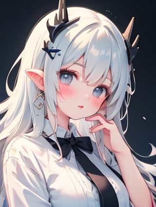 【永恒的灯火：爱与等待】